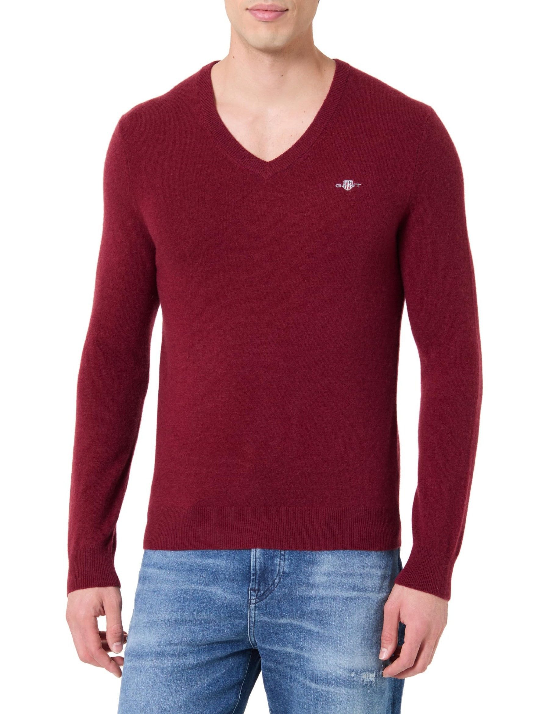 Gant Rundhalspullover