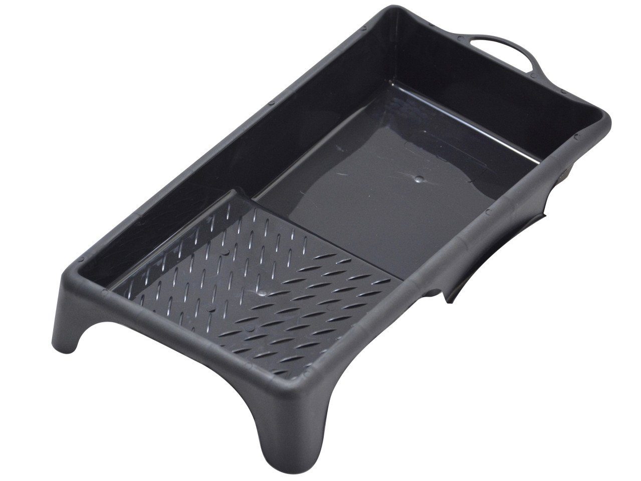 Nespoli Abstreifgitter Nespoli Farbwanne 15 x 30 cm