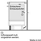Constructa Induktions-Kochfeld von SCHOTT CERAN® CA421256, Bild 4