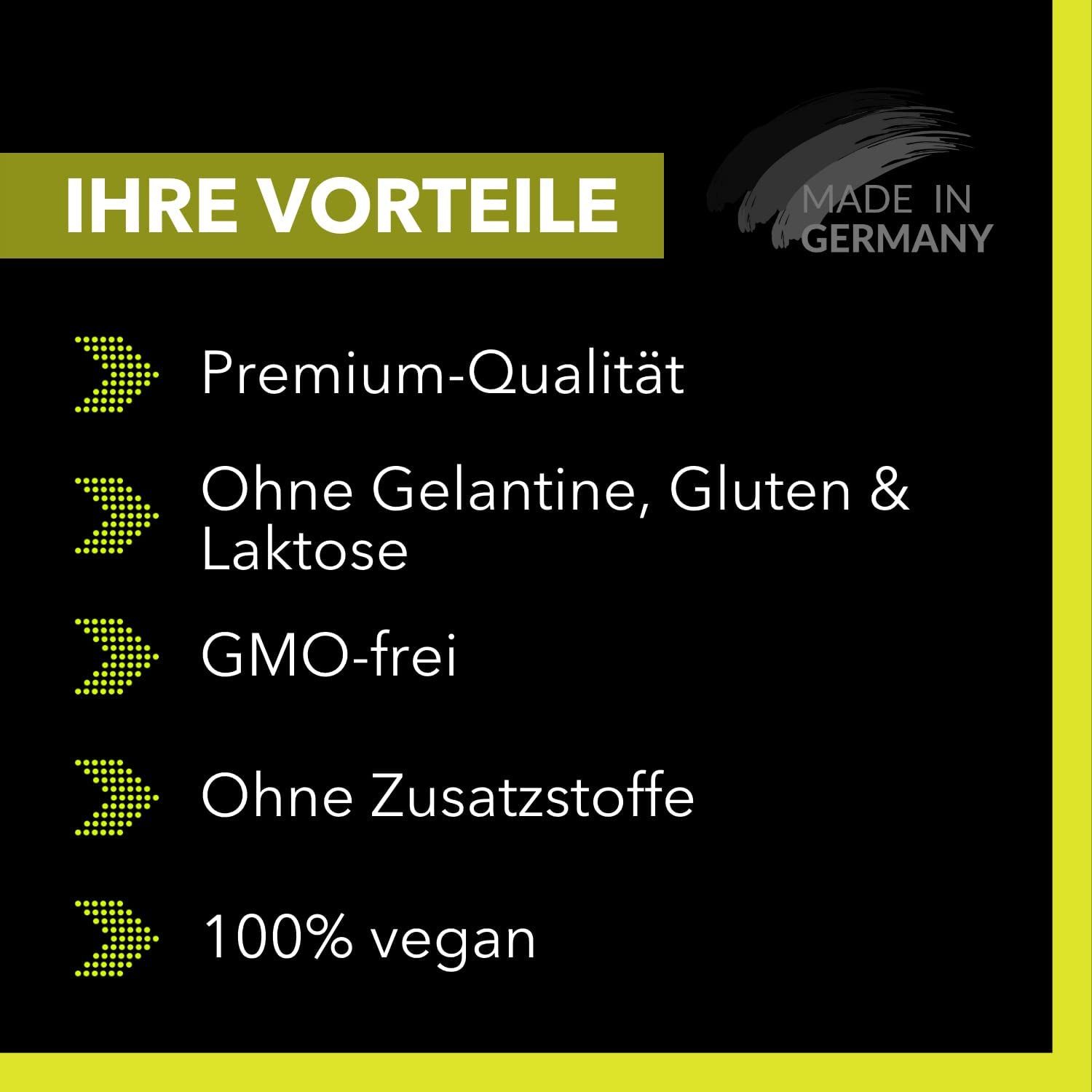 Sports Affinity Sports Affinity Creatin Monohydrat - 90 hochdosierte Kapseln Kapseln