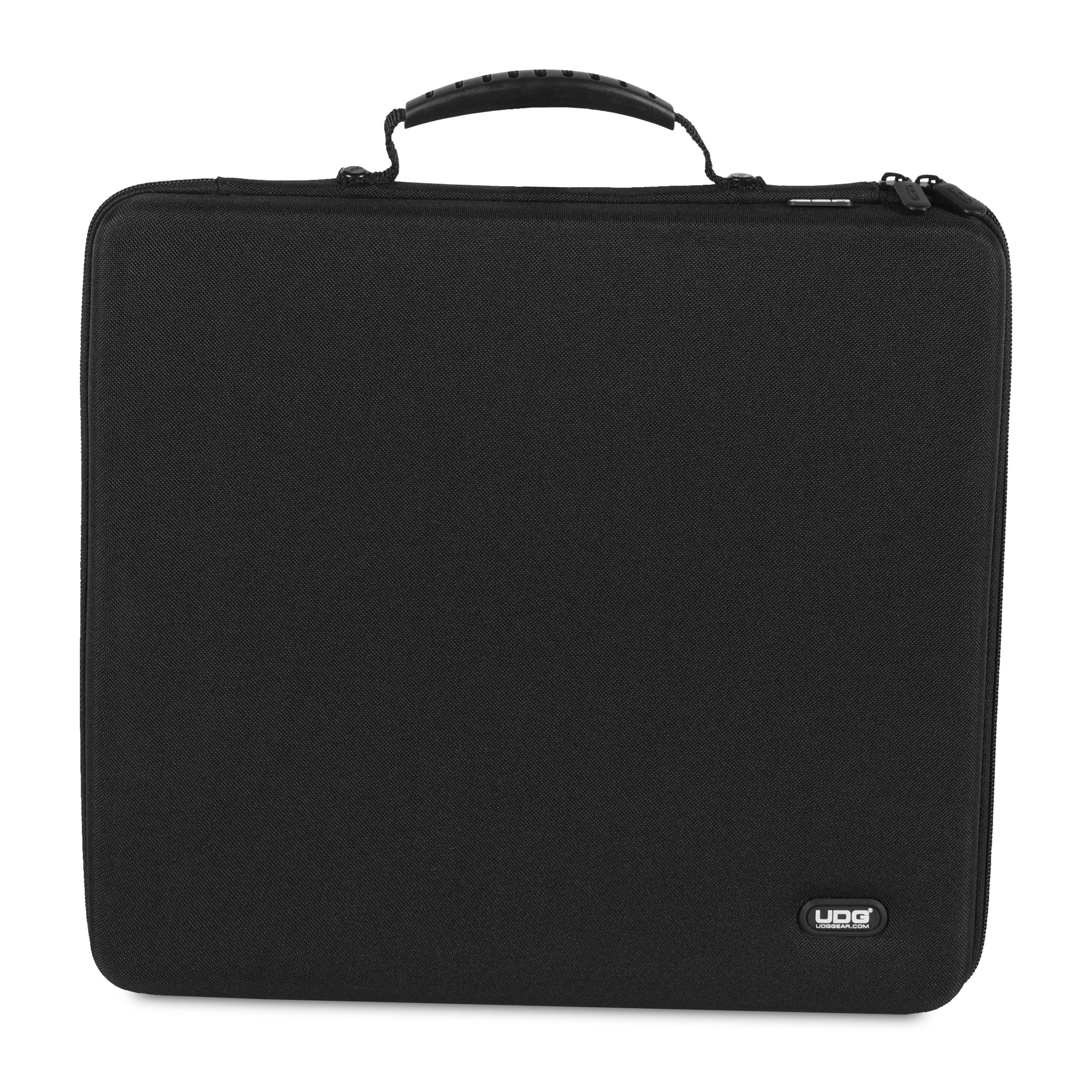 UDG Piano-Transporttasche (Gigbags für Tasteninstrumente, Sonstige Keyboardtaschen), Creator Novation Circuit Tracks / Rhythm - Keyboardtasche