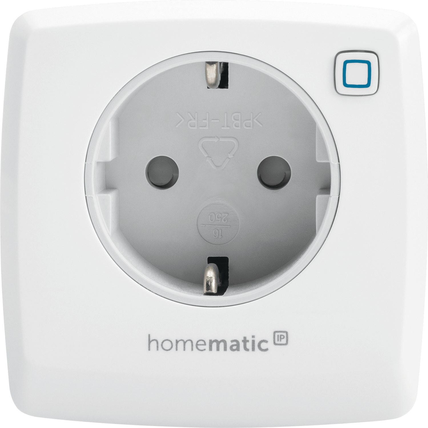 Smart Home Zubehör »Schalt-Mess-Steckdose« Smart Home Zubehör »Schalt-Mess-Steckdose«