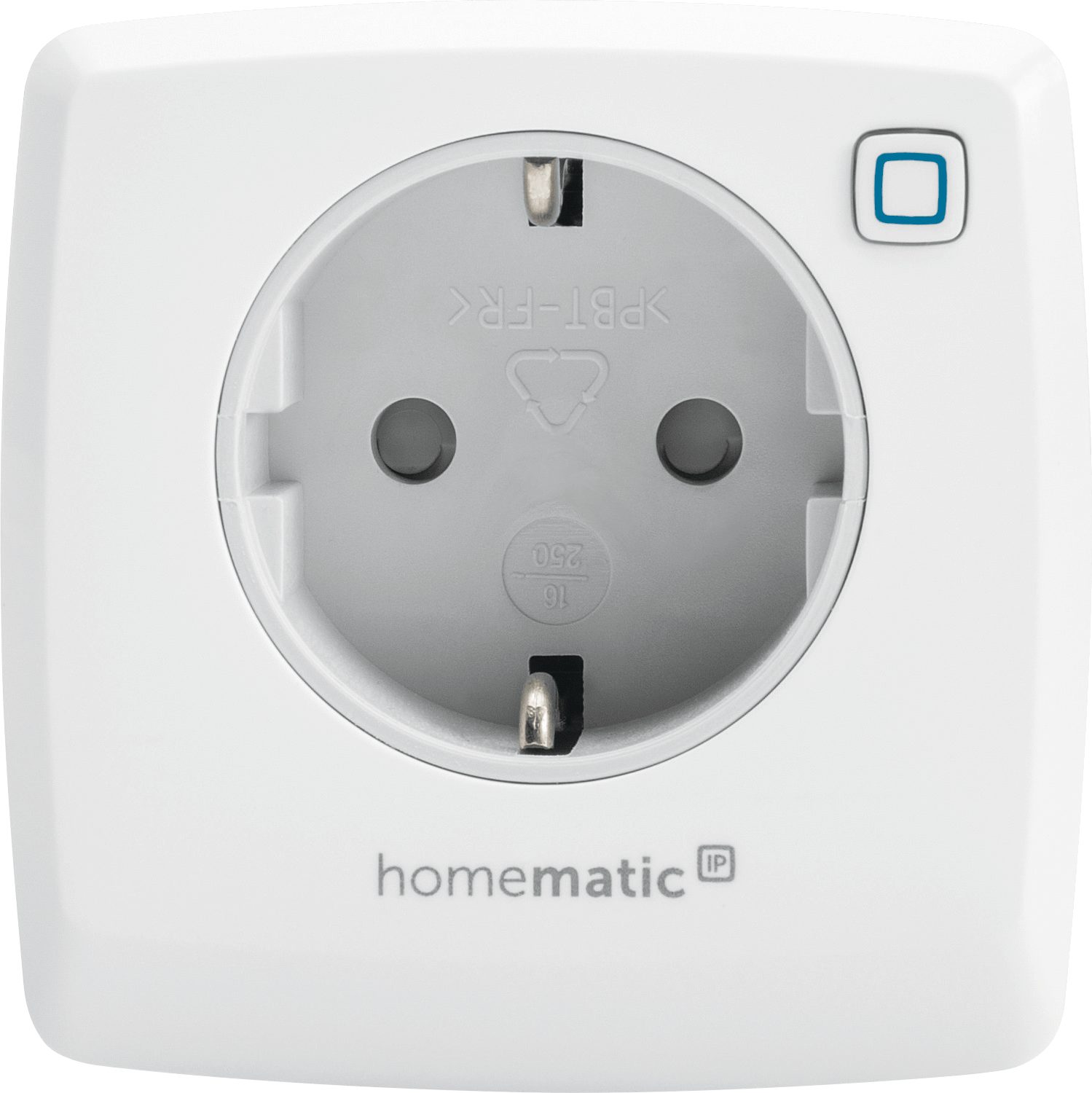 Homematic IP Smart Home »Schalt-Mess-Steckdose (140666A0)« online kaufen |  OTTO