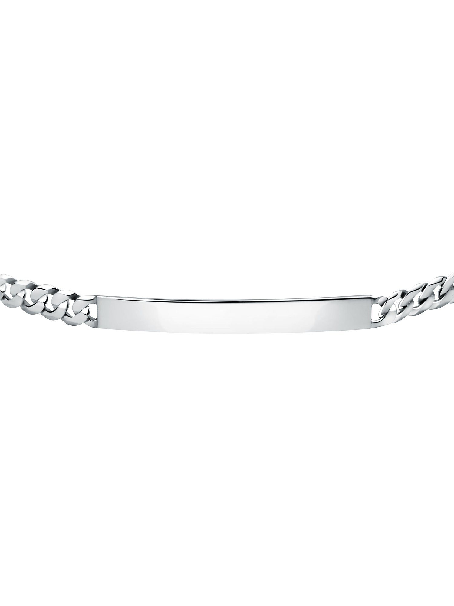 CHRIST Silberarmband CHRIST Herren-Armband 925er Silber, recycelt, Klassisch