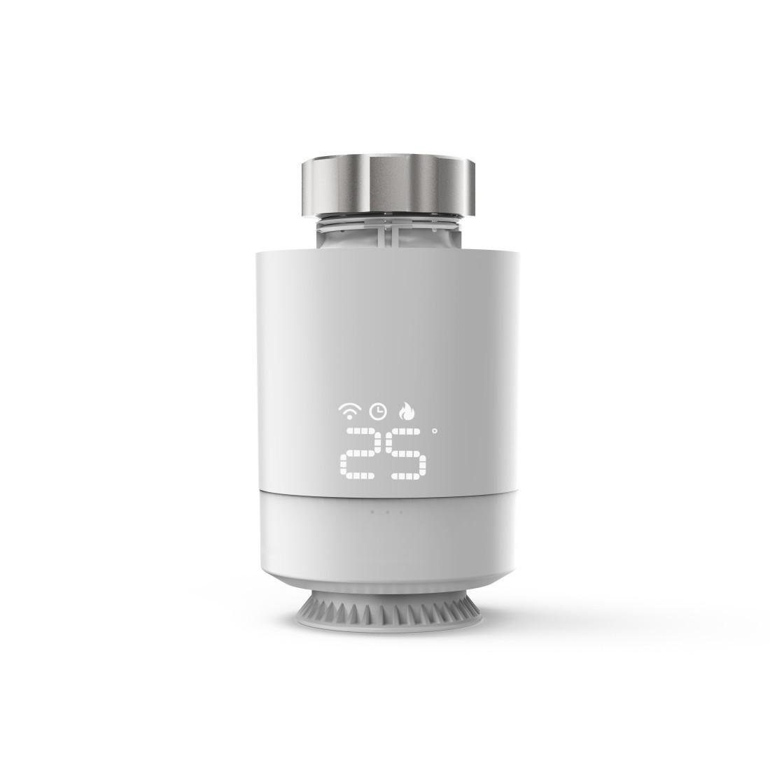 Hama Heizkörperthermostat Smartes Heizkörperthermostat für Hama günstig online kaufen
