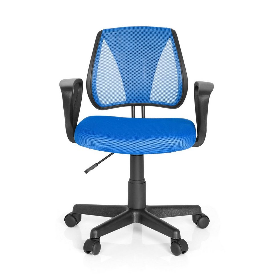 Hjh Office Drehstuhl Hjh Office Kinderdrehstuhl Kiddy Cd Online Kaufen Otto