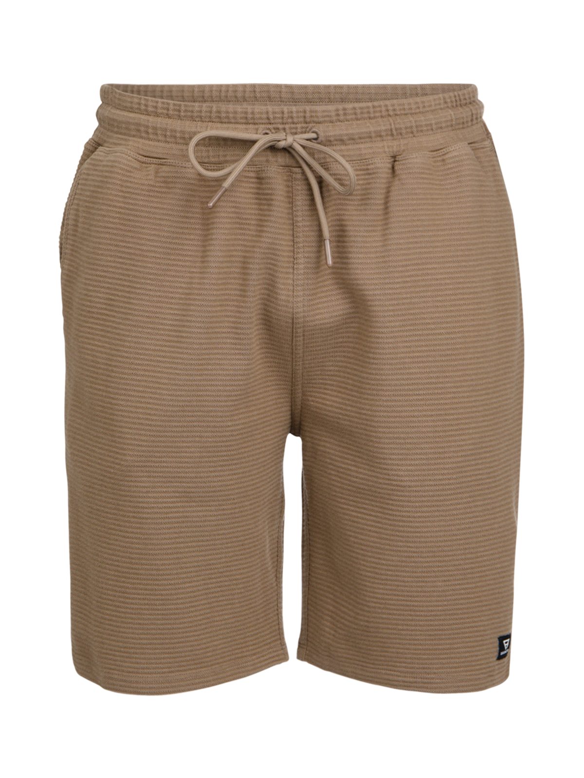 Brunotti Sweatshorts Shiptern Men Walk Shorts Shitake