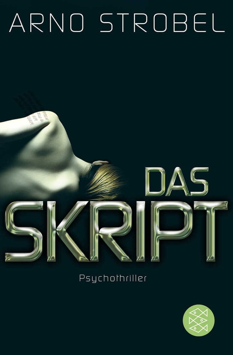 Das Skript / Arno Strobel