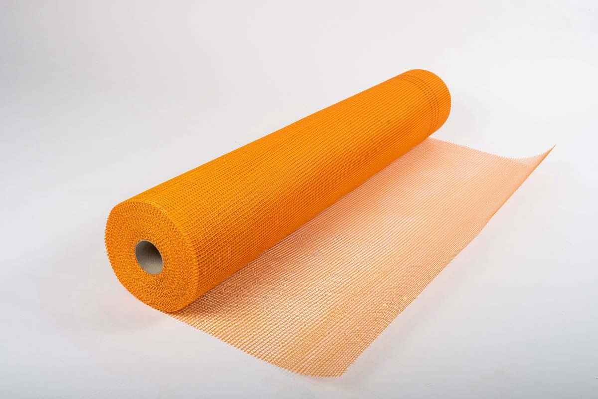 VaGo-Tools Glasfasergewebe 50m² WDVS-Armierungsgewebe Gewebe 165g/m² günstig online kaufen
