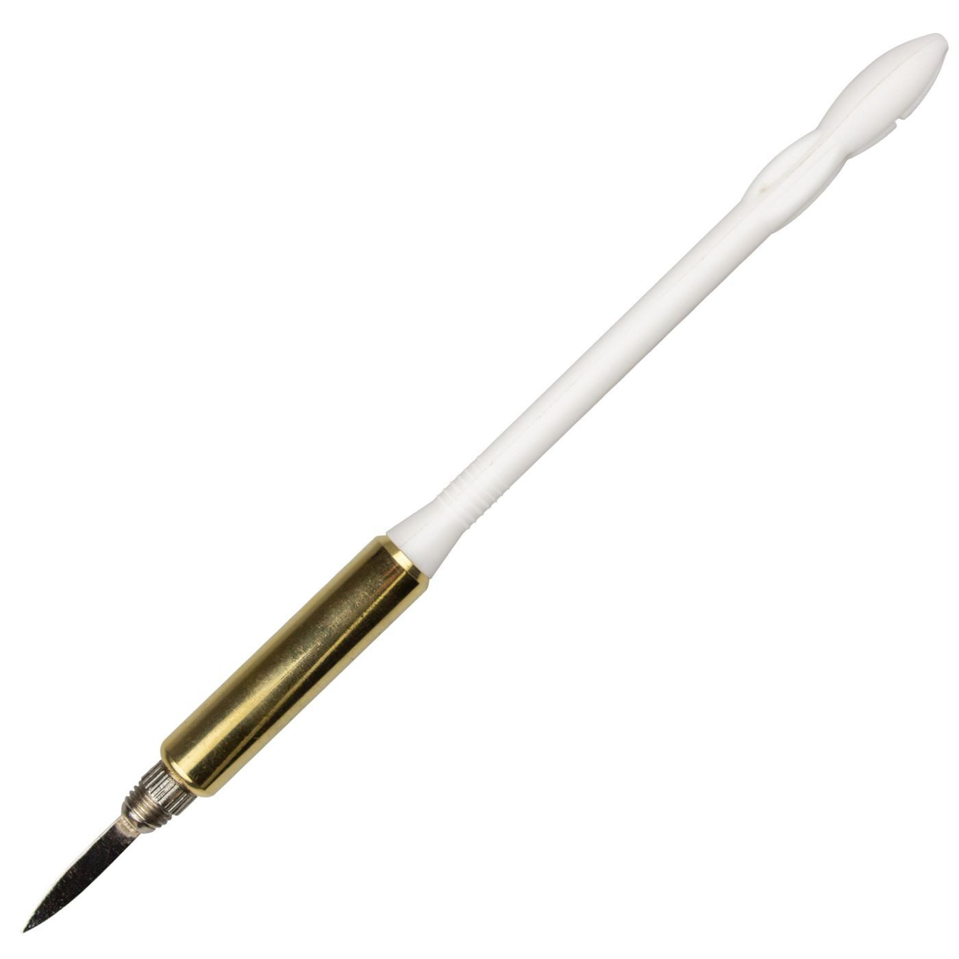 Angelhakenauslöser FTM Fischtöter mit Hakenlöser & Klinge Evo - Angelwerkzeug