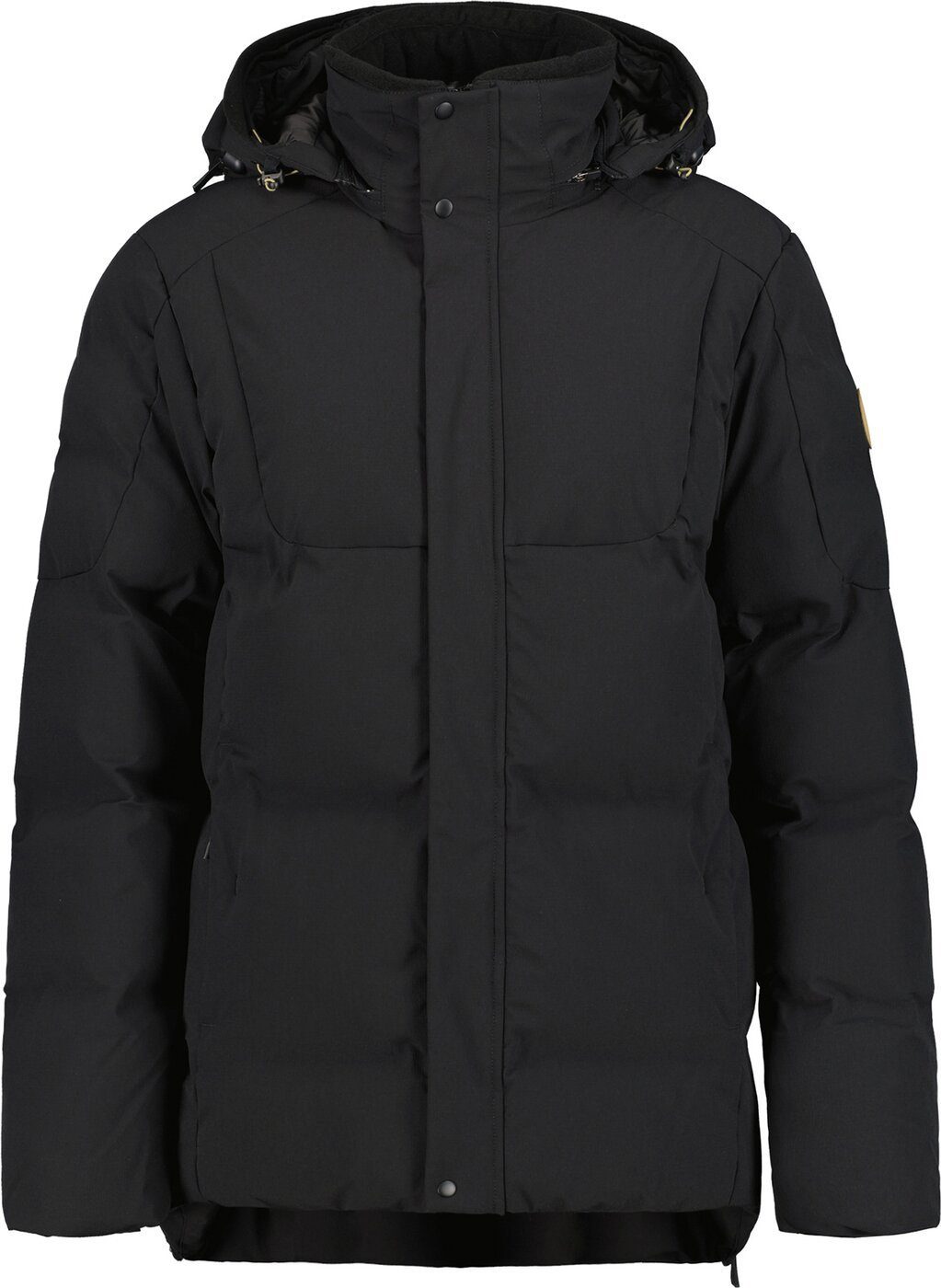 Blouson ICEPEAK BIXBY SCHWARZ