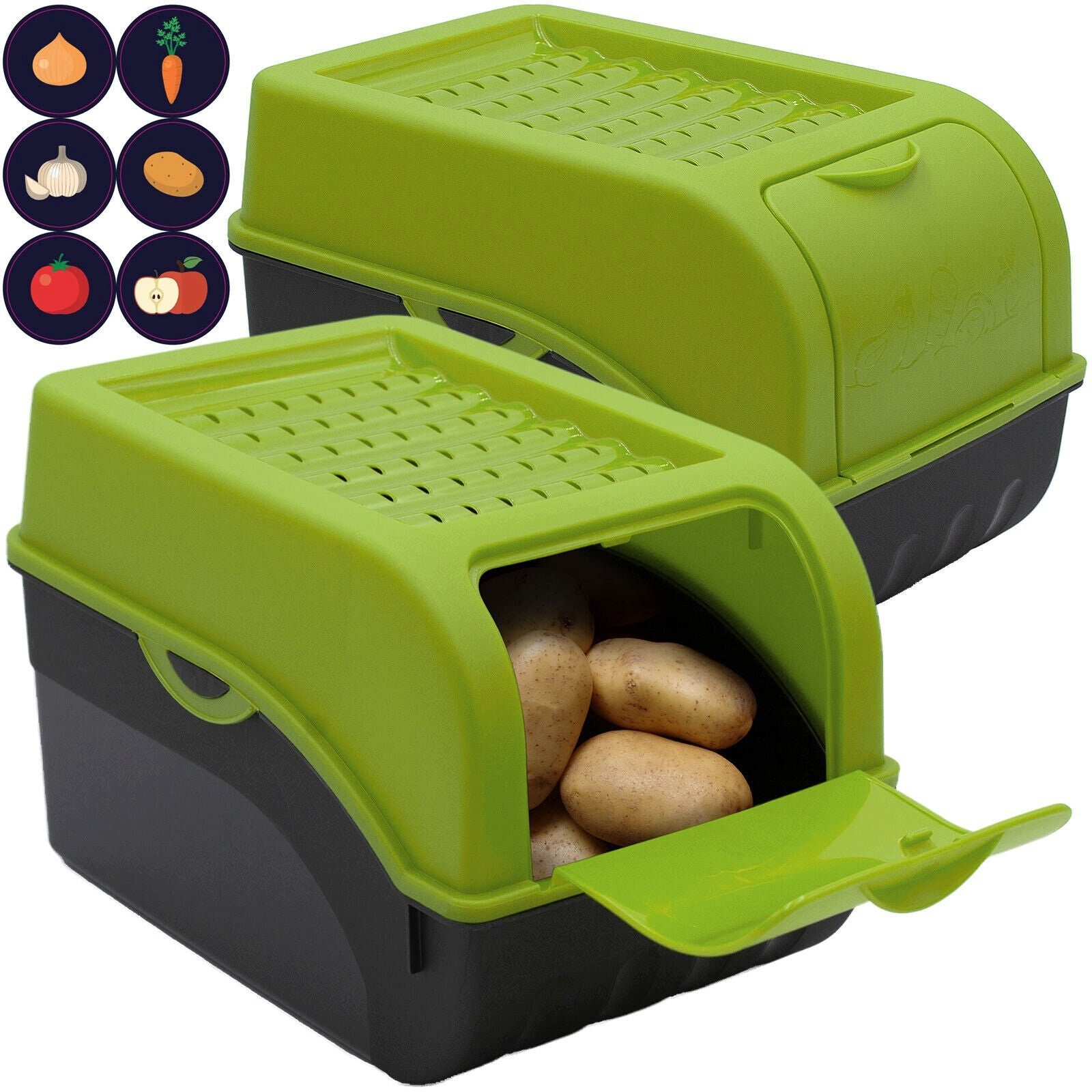 Aufbewahrungsbox