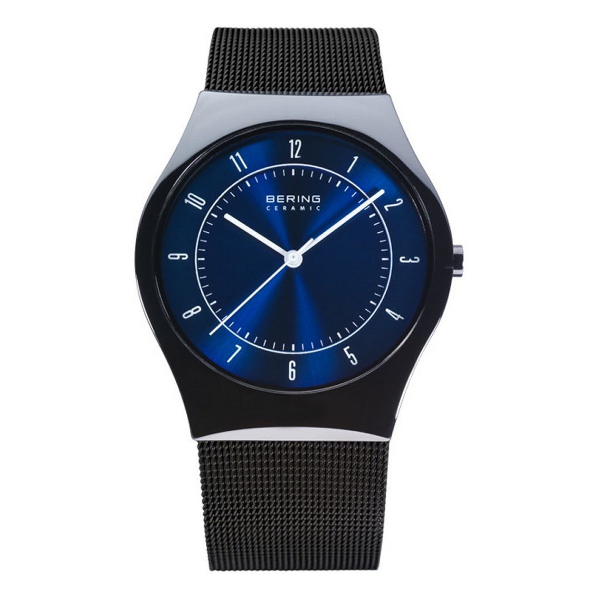 Bering Quarzuhr 32039-440