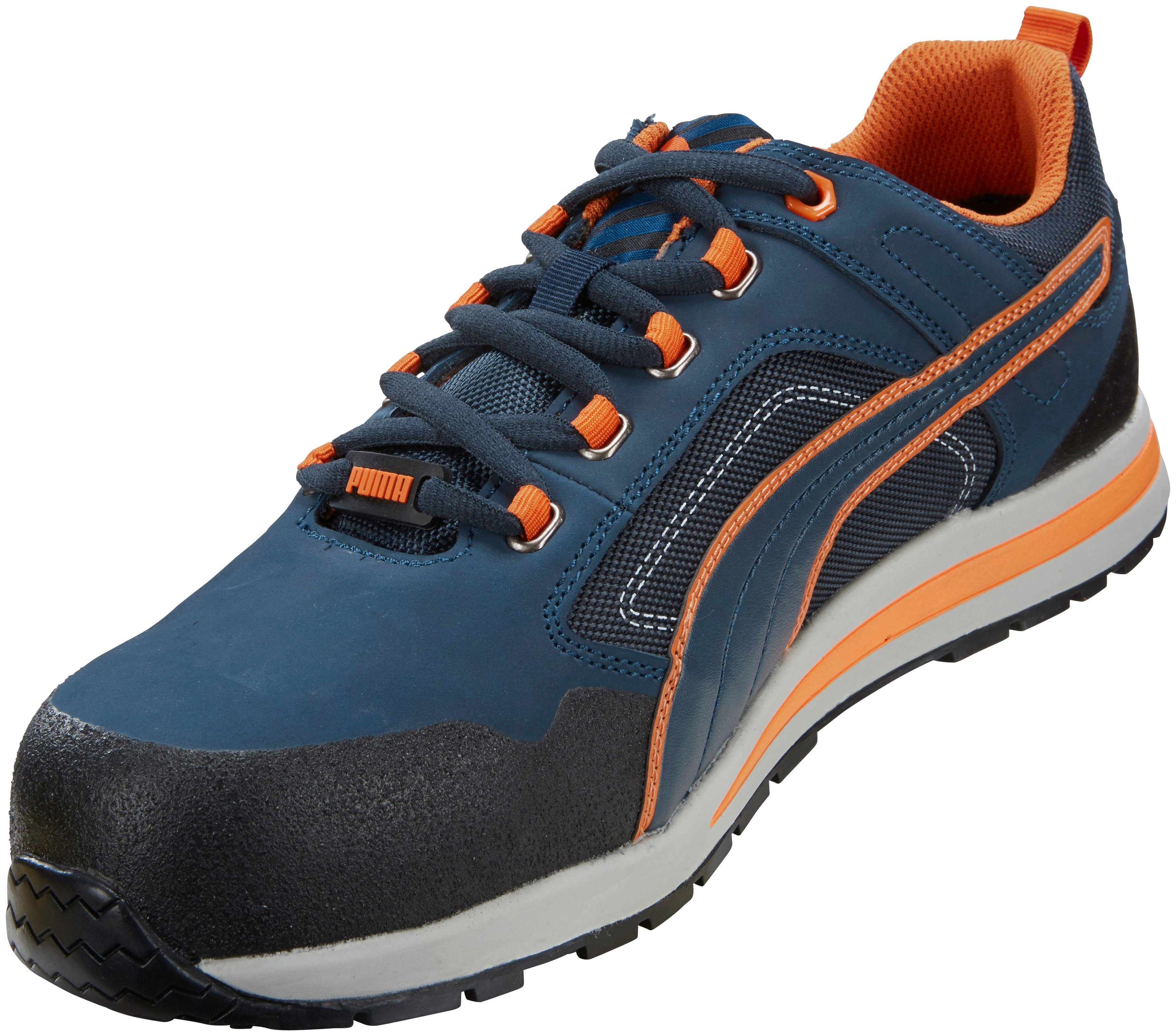 puma crosstwist low s3 hro src