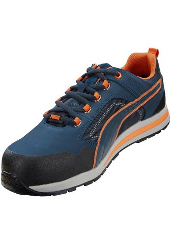 PUMA ботинки защитные »CROSSTWIS...