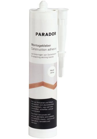 PARADOR Montagekleber Kartusche 440 g