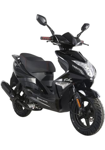 Мотороллер »Falcon« 50 ccm...