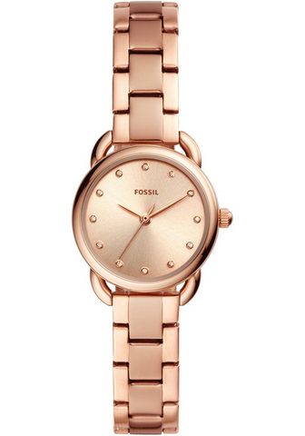 FOSSIL Часы »TAILOR MINI ES4497«