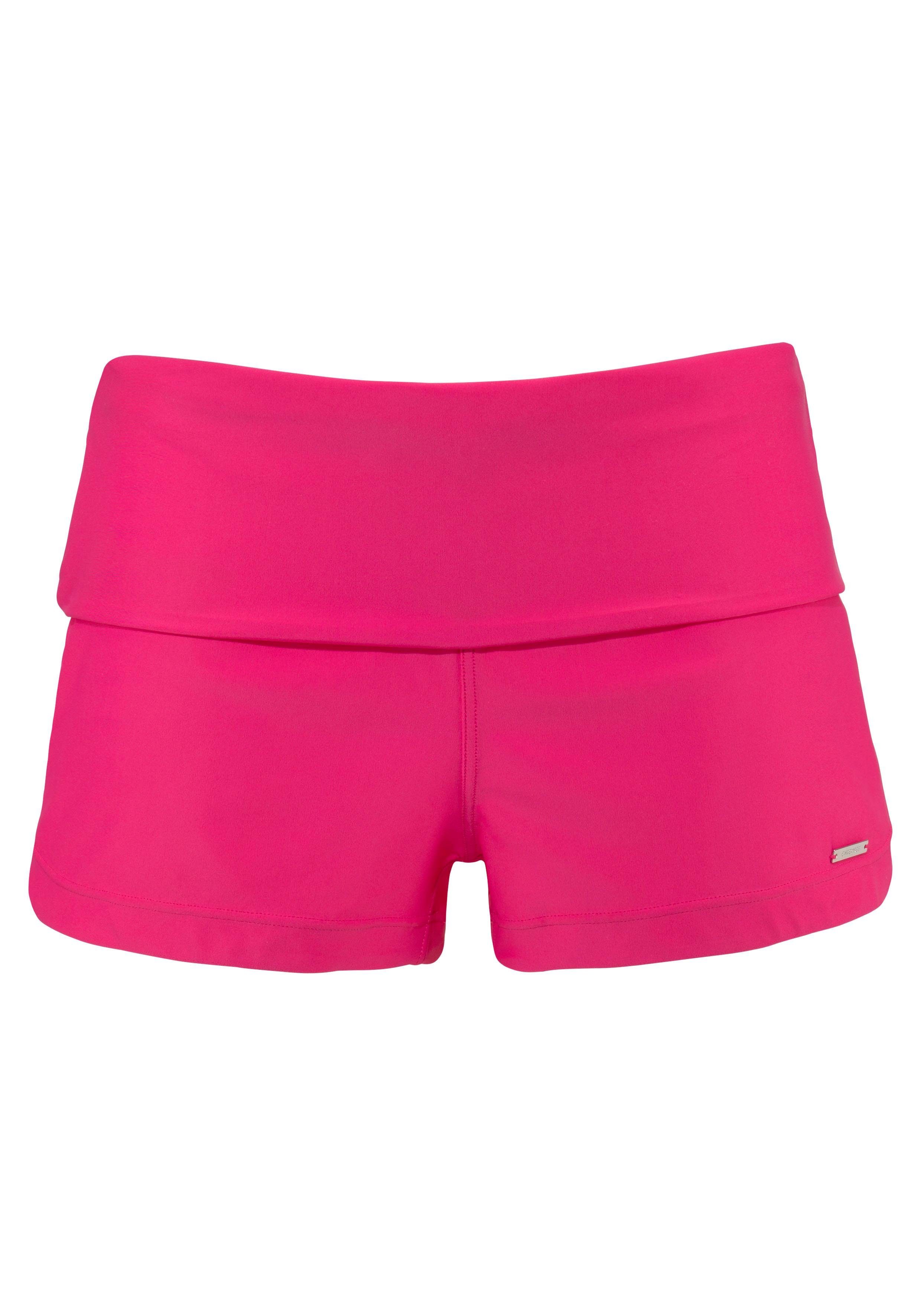 Damen Badeshorts Online Kaufen Otto