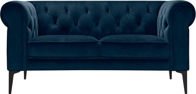 Premium collection by Home affaire Chesterfield Sofa »Tobol«, mit klassischer Knopfheftung  - Onlineshop Otto