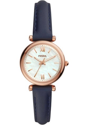 FOSSIL Часы »CARLIE ES4502«