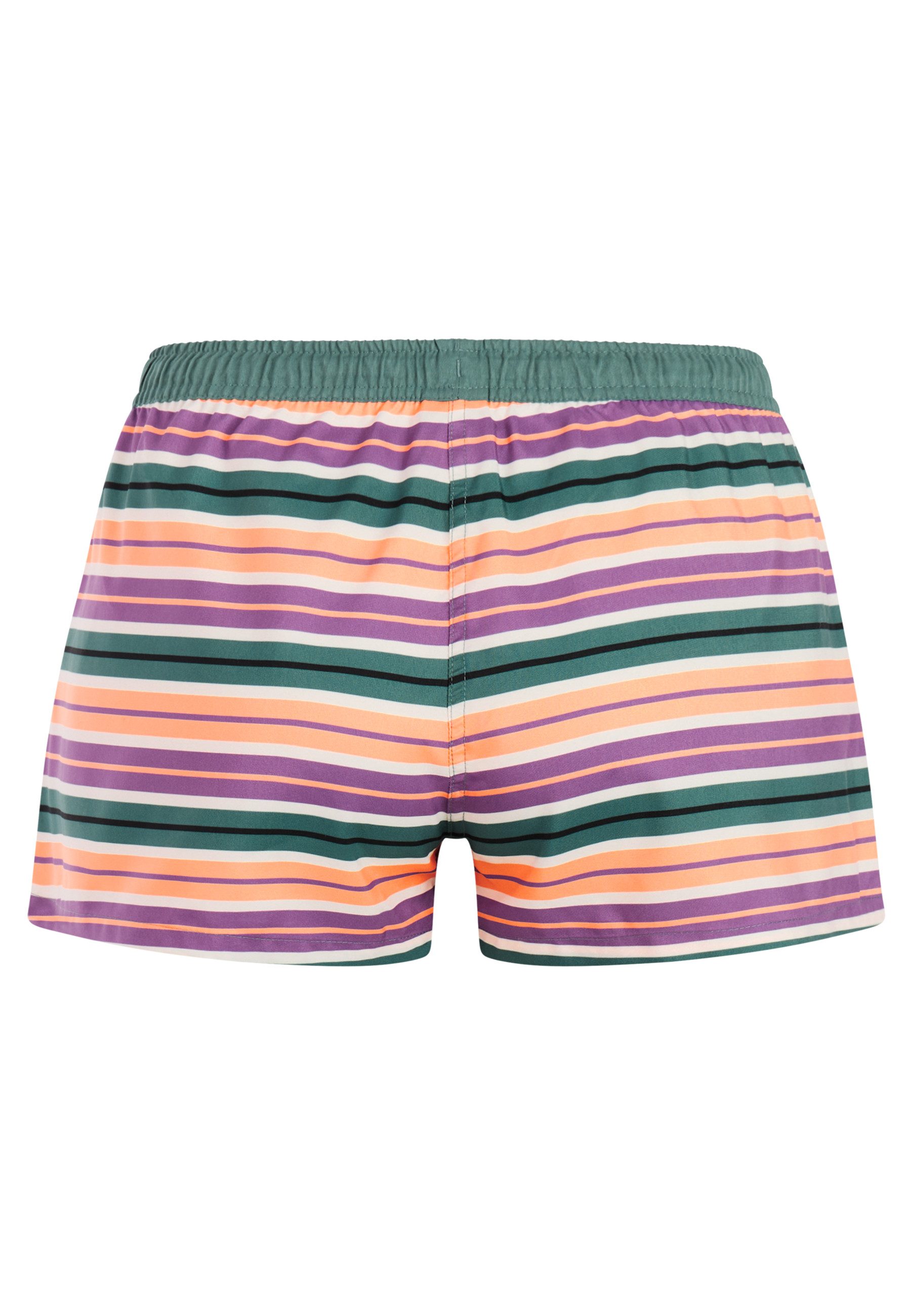 Protest Badeshorts PRTBurn (1-St)