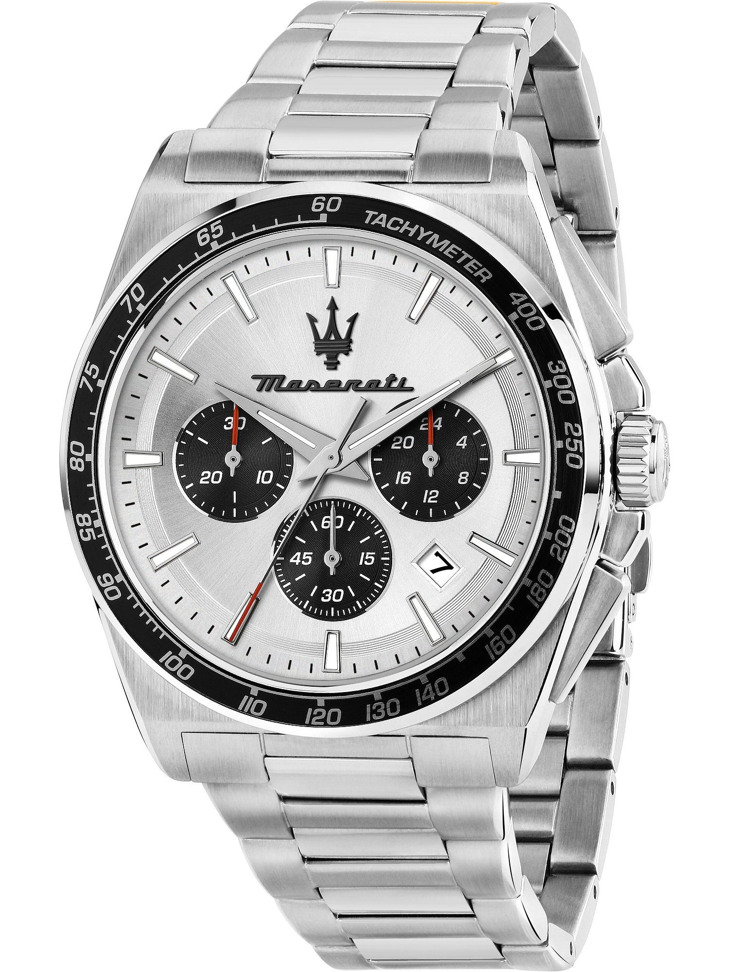 Quarzuhr Maserati Herren-Uhren Quarz