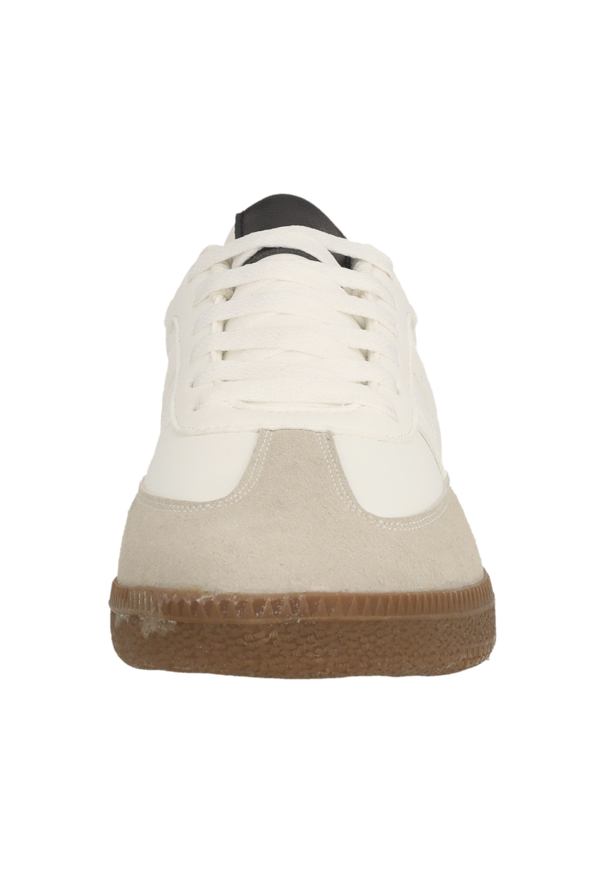ENDURANCE Calista Sneaker im angesagten Retro-Stil