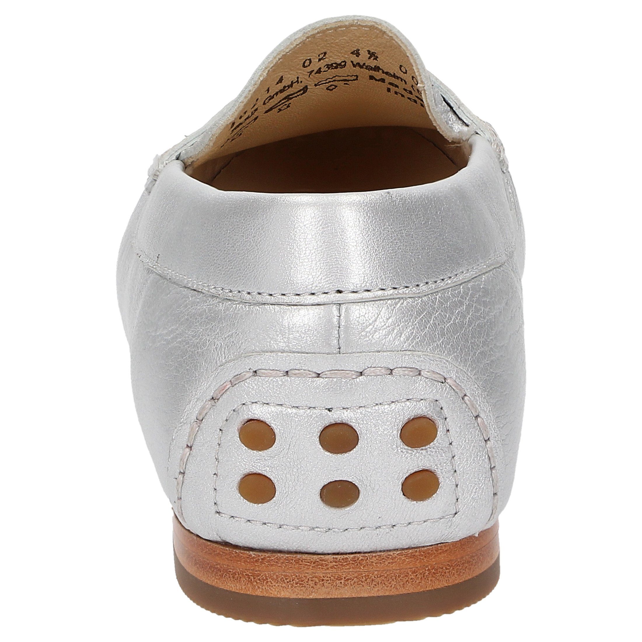 SIOUX Borinka-700 Slipper