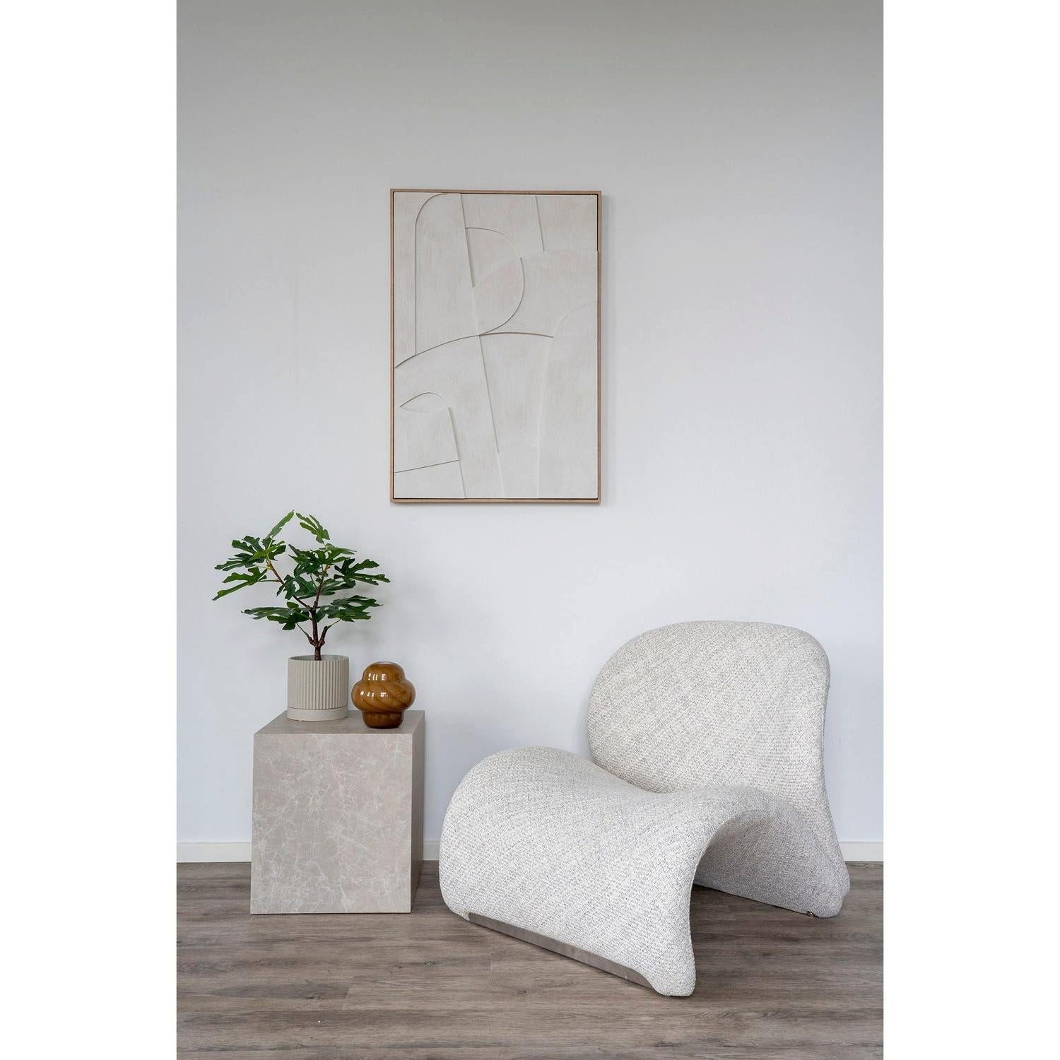 House Nordic Beistelltisch