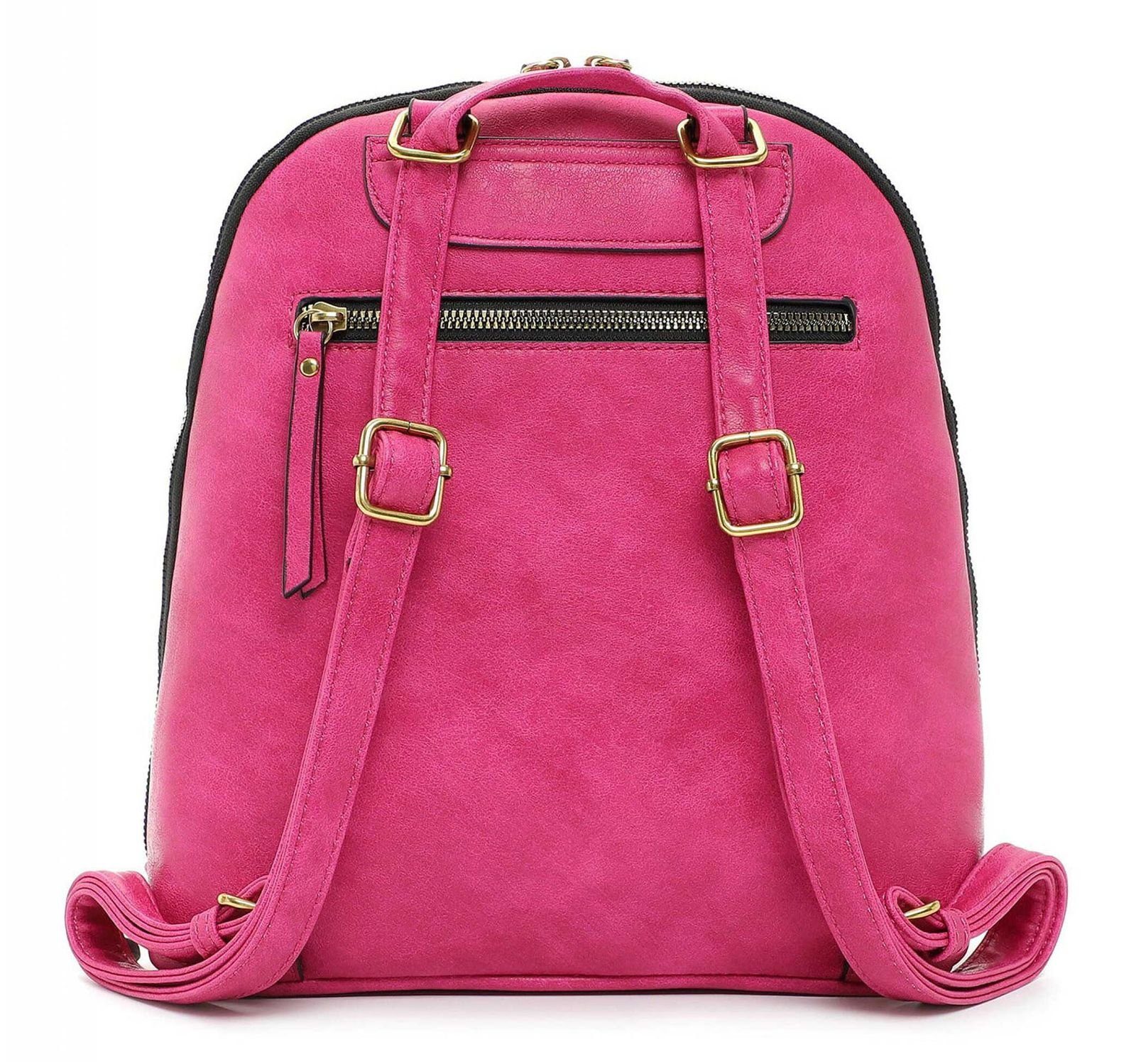 SURI FREY Rucksack Corey