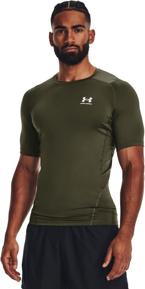 Under Armour® T-Shirt Heatgear Armour Short günstig online kaufen