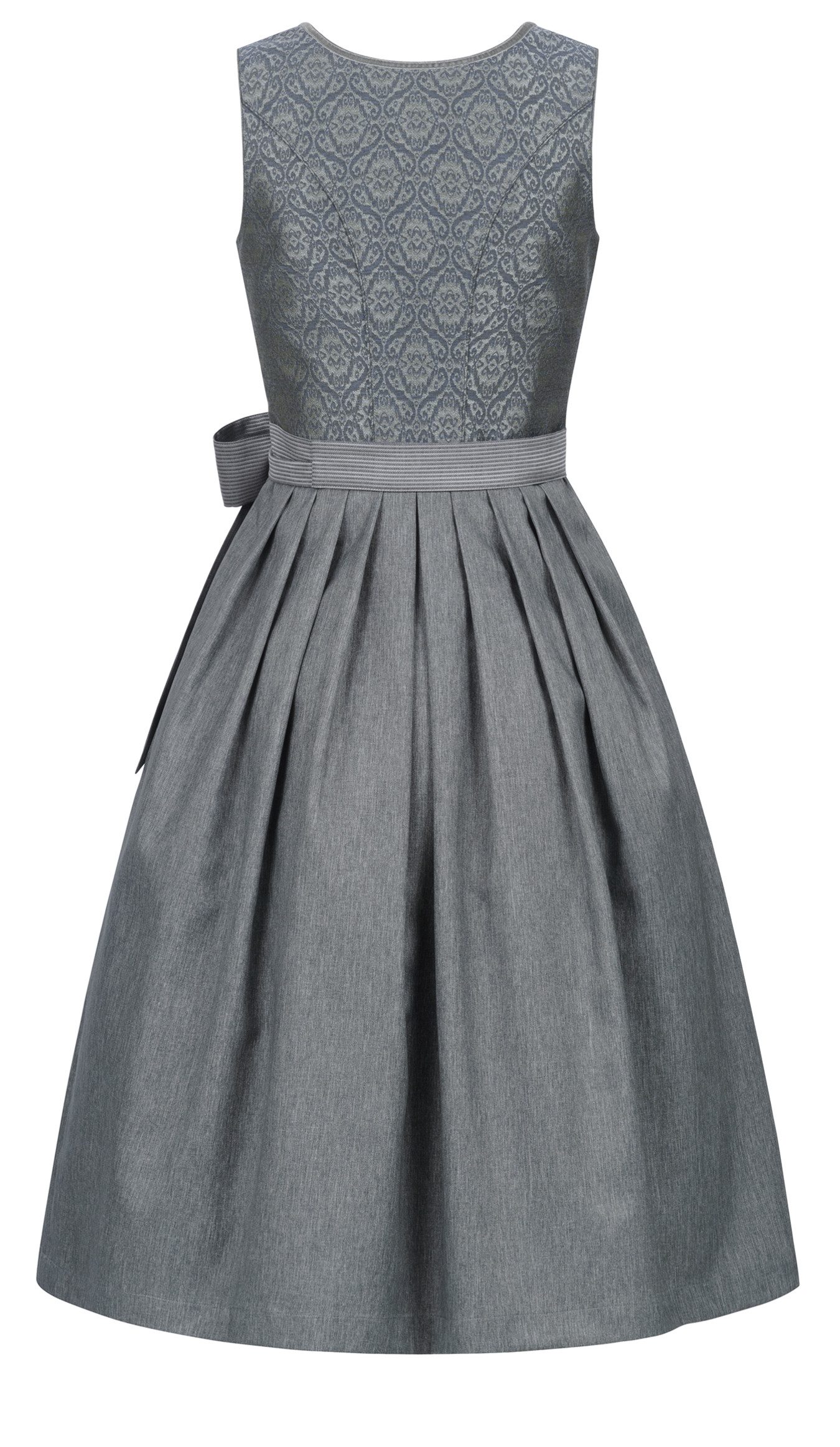 Nübler Dirndl Mididirndl Galina in Nachtblau von Nübler günstig online kaufen