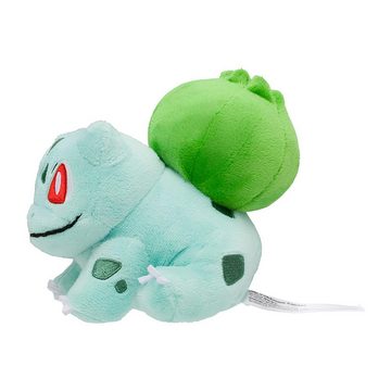 Pokémon Center Kuscheltier Bisasam Kuscheltier Pokemon Fit Bulbasaur Plushie Plüschtier