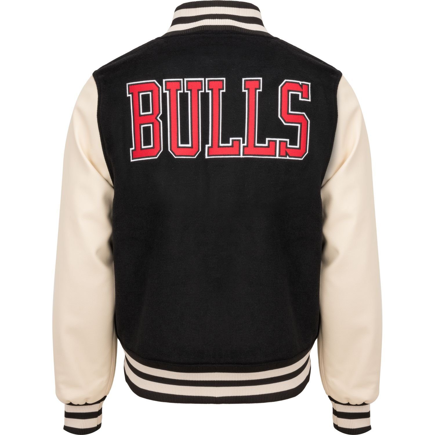Mitchell & Ness Collegejacke Varsity Bulls Legacy College NBA Chicago