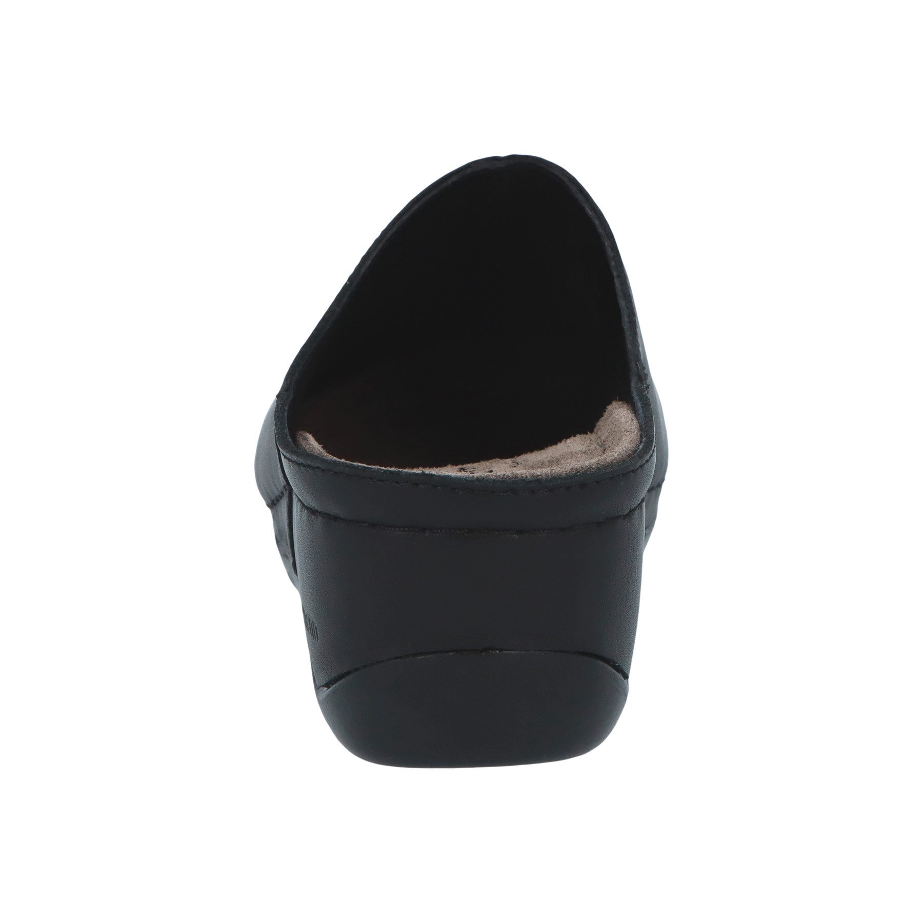 BERKEMANN Berkemann Erwachsene Berkina Jada Clogs Leder Clog