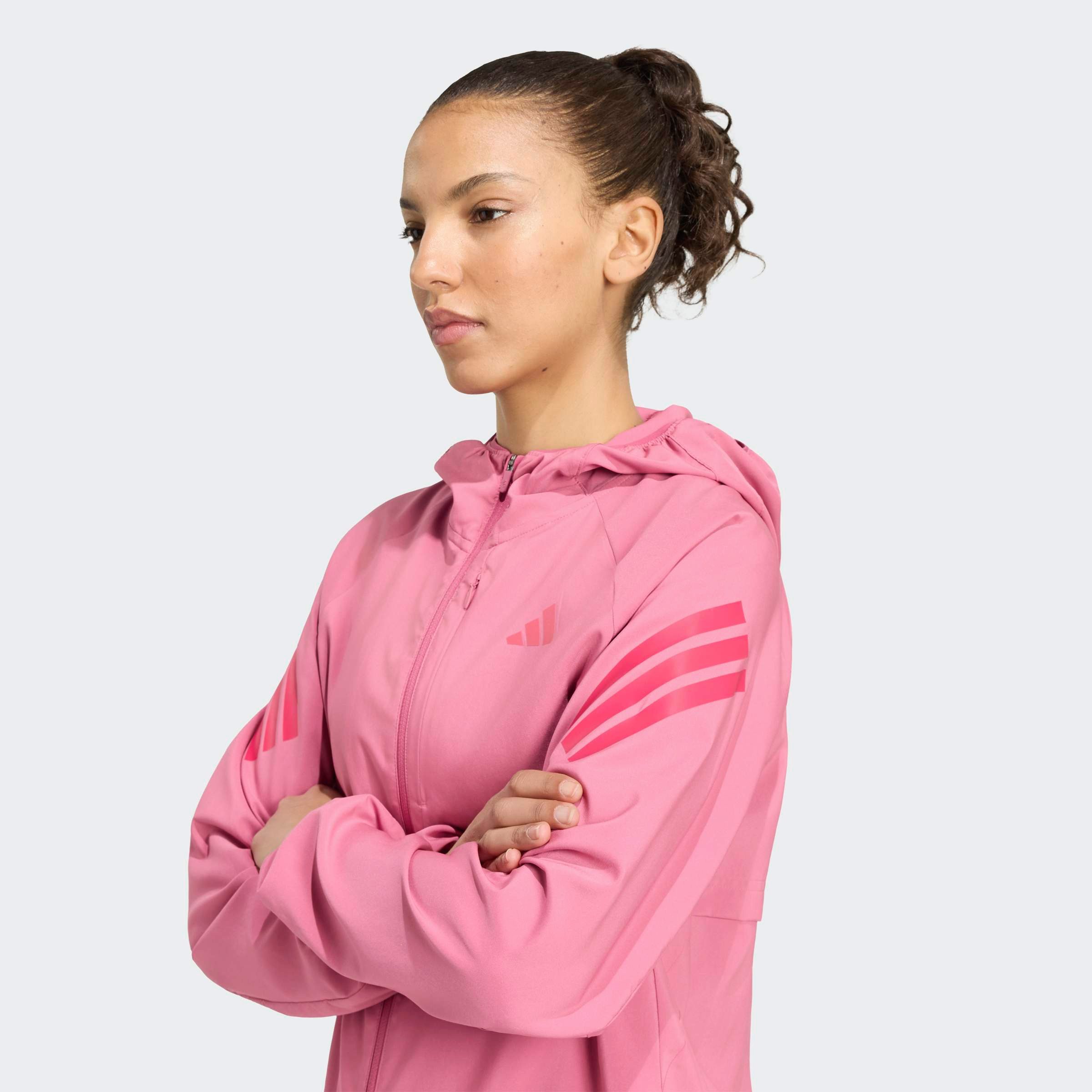adidas Performance Laufjacke ADI365 ICONIC