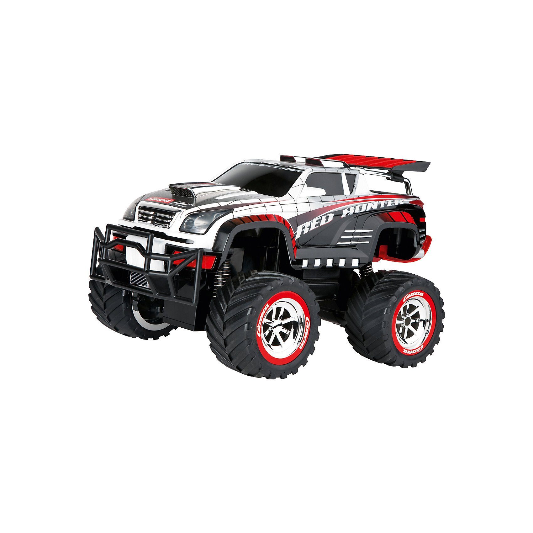 Carrera® RC Red Hunter 2 online kaufen OTTO