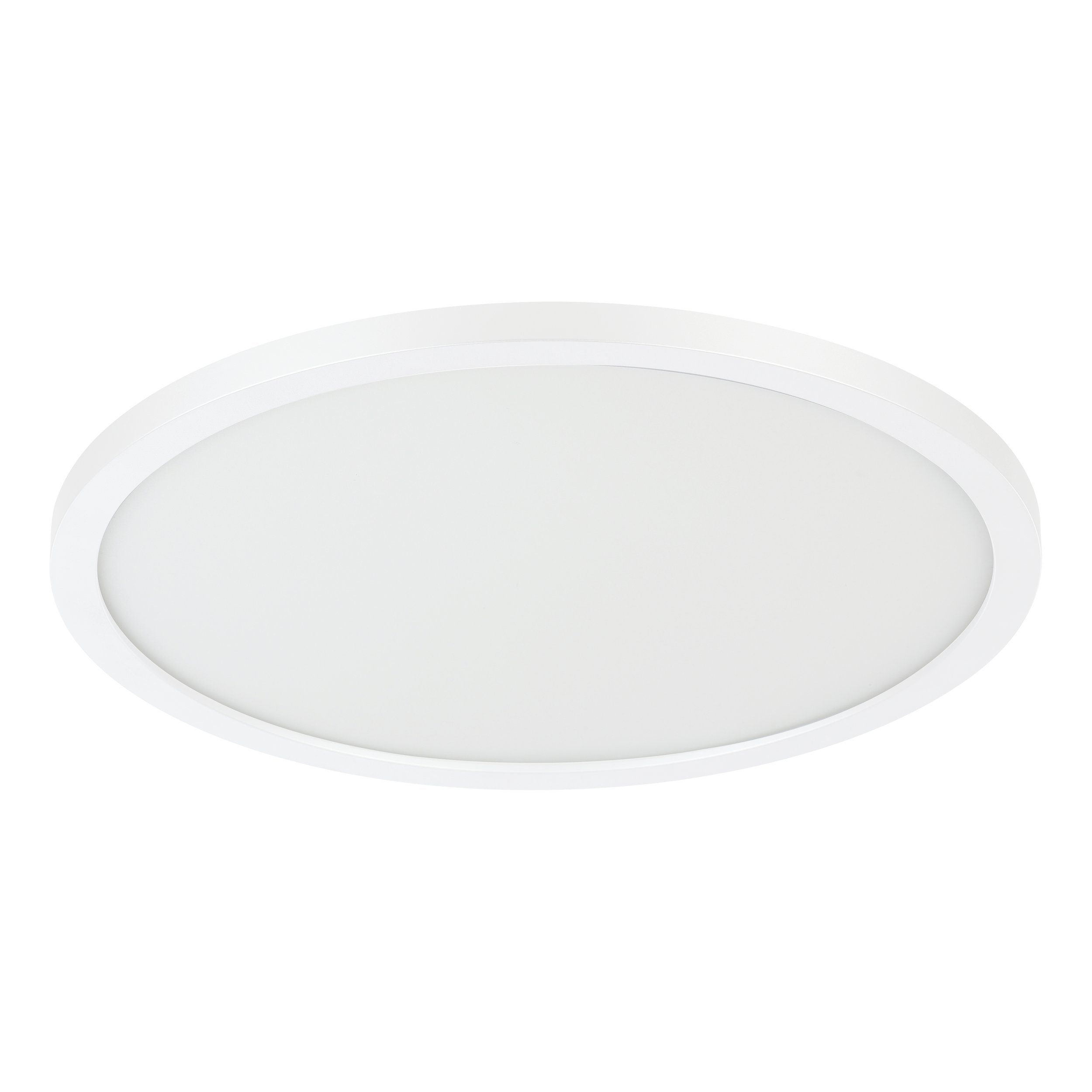 EGLO LED Deckenleuchte Campaspero, Leuchtmittel inklusive, günstig online kaufen