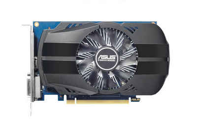 Asus PH-GT1030-O2G 2GB Grafikkarte (2 GB, GDDR5)