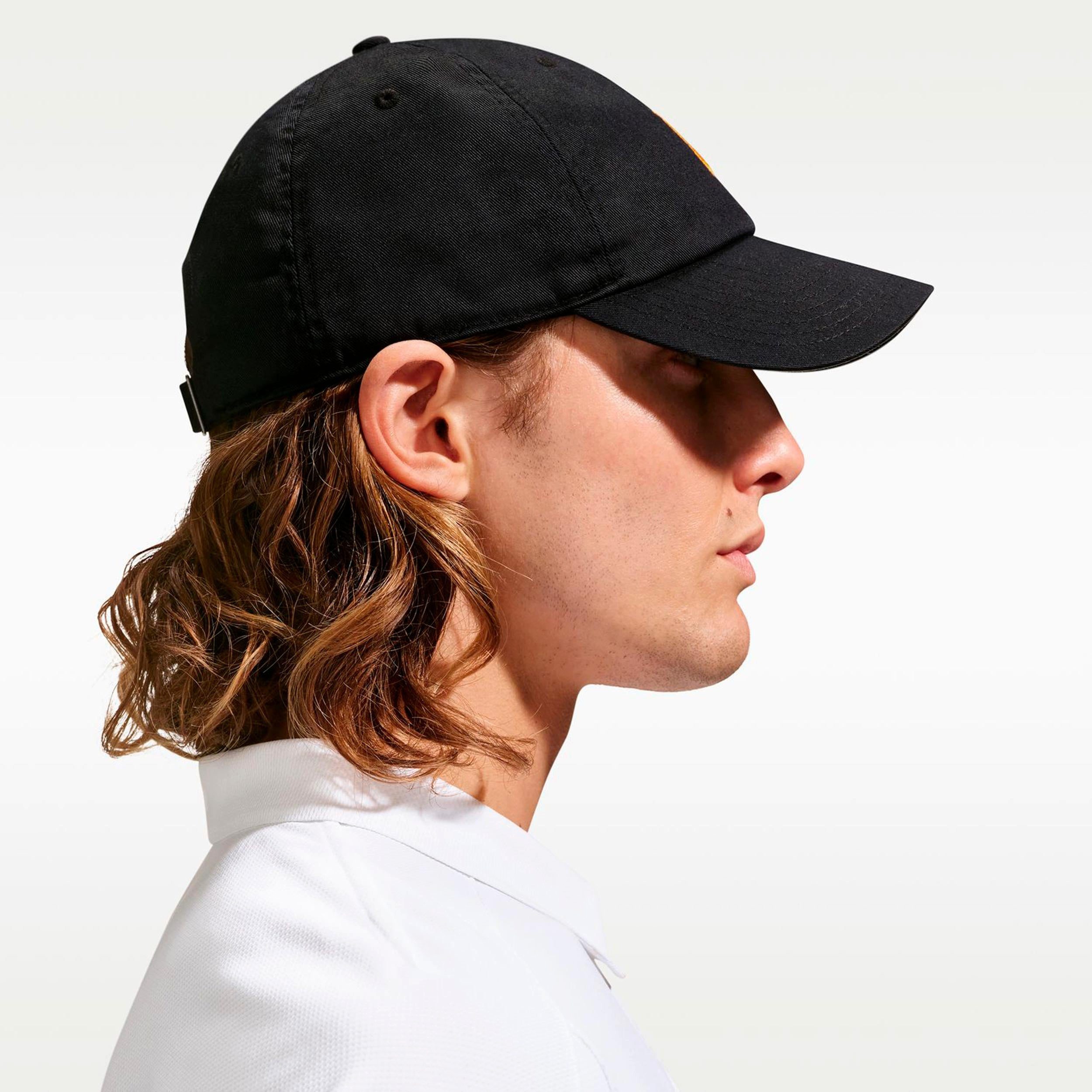 Nike Baseball Cap Club Court