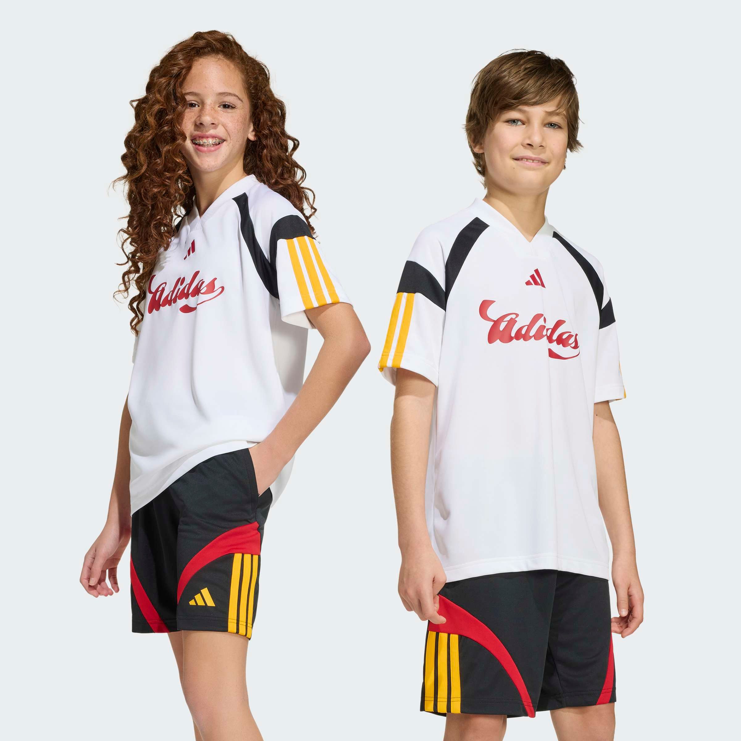 T-Shirt J HOT TEE