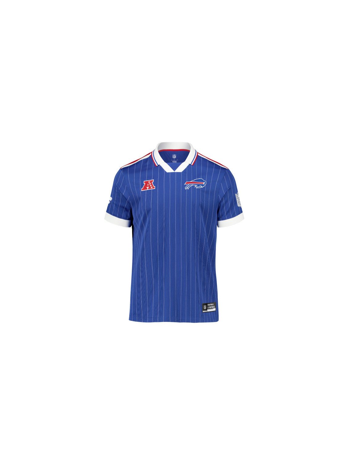 Buffalo Bills T-Shirt Buffalo Bills NFL FxF Fan Top '26 – Bild 2 von 4