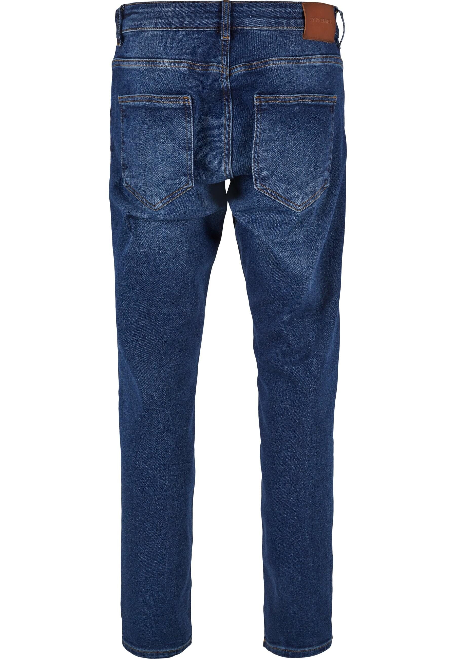 2Y Studios Bequeme Jeans 2Y Studios Herren 2Y Tapered Fit Jeans günstig online kaufen