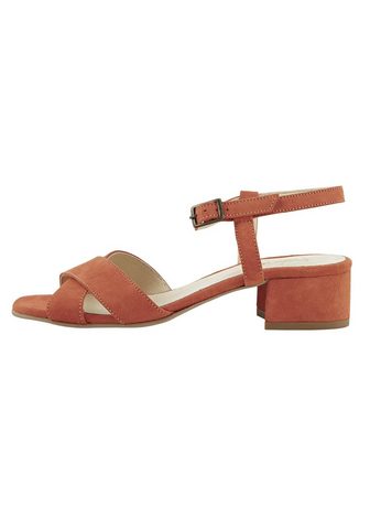 HEINE Босоножки в schlichter форма