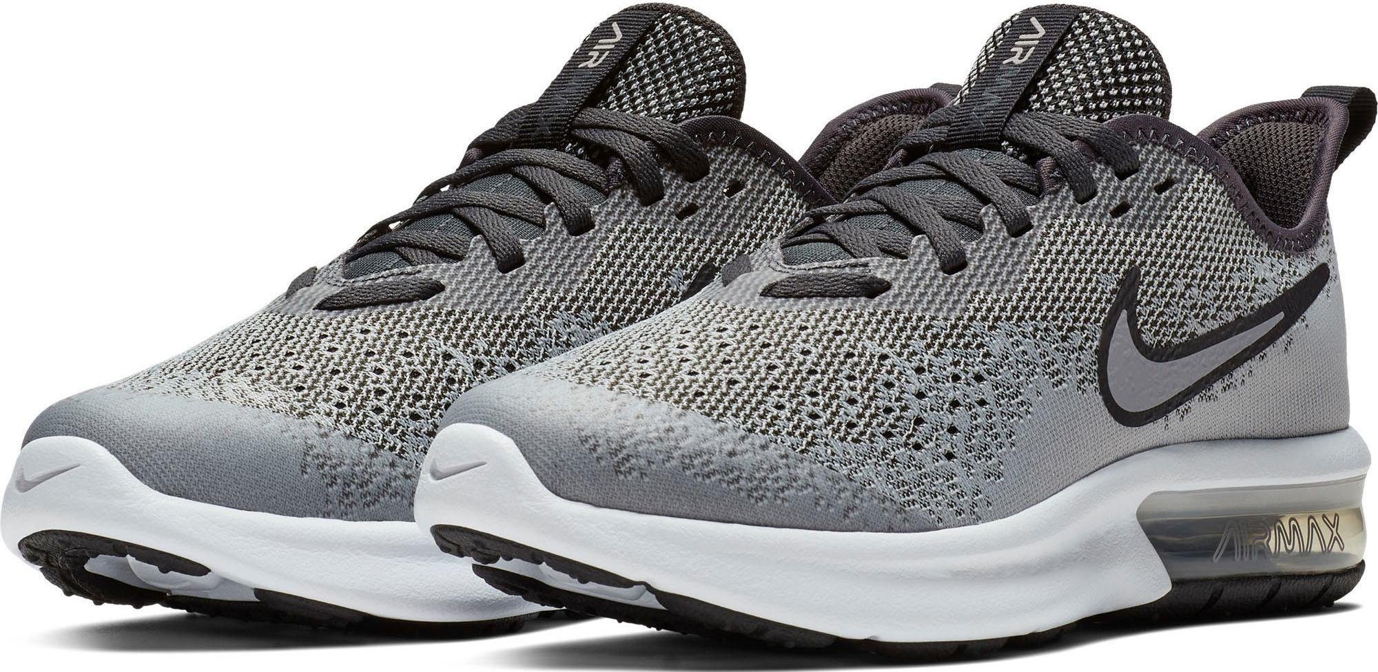 nike air max sequent 4