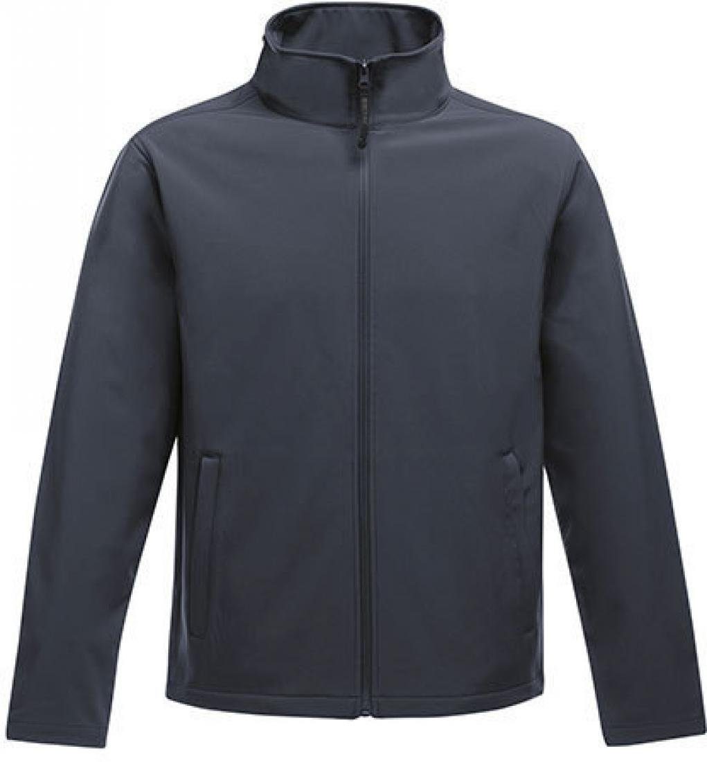 Softshelljacke Herren Ablaze Printable Softshell Jacket