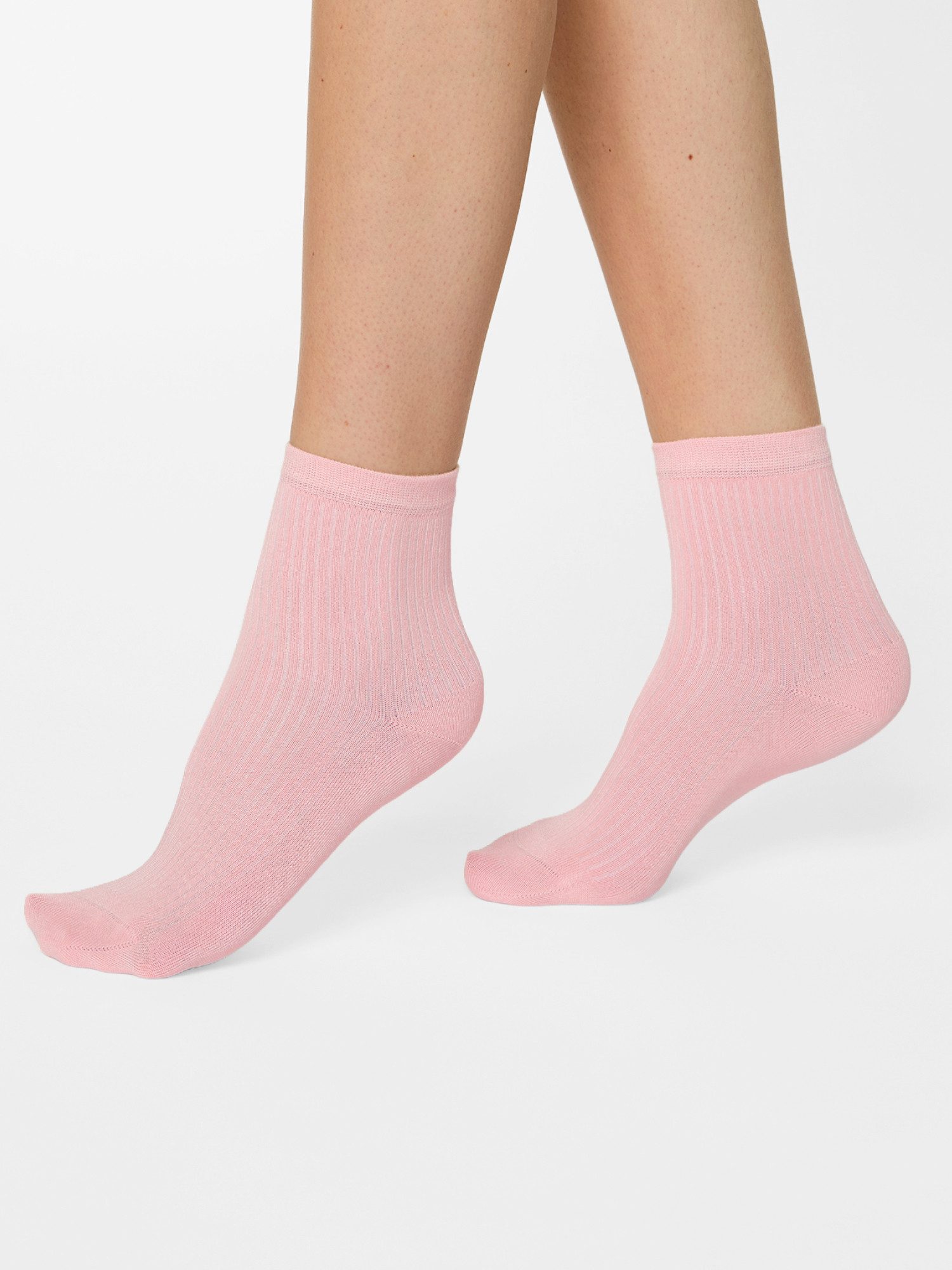 Nur Die Basicsocken Premium Soft Modal (2-Paar) Socken, Baumwollsocken, Alltagsocken