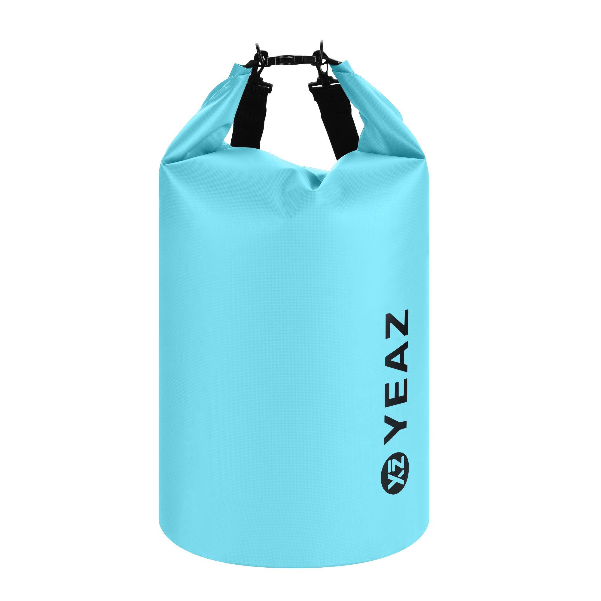 YEAZ Drybag ISAR Wasserfester Packsack 40L