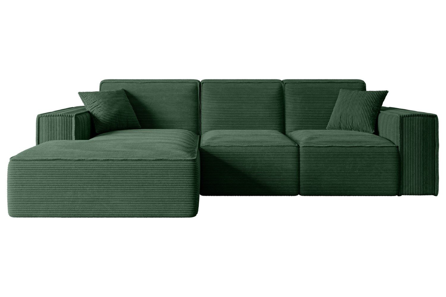 ALTDECOR Ecksofa SERRA-L, Sofa Praktische Bequeme günstig online kaufen